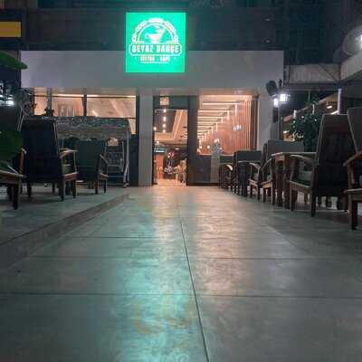 Beyaz Bahçe Cafe Konya