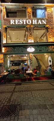 Resto Han Gülhane