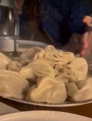 Nana Restaurant Georgian & European Food