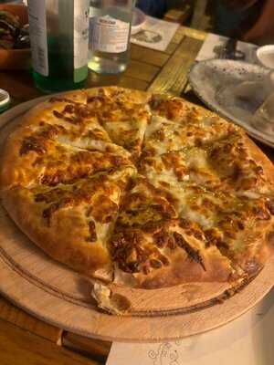 Nana Restaurant Georgian & European Food