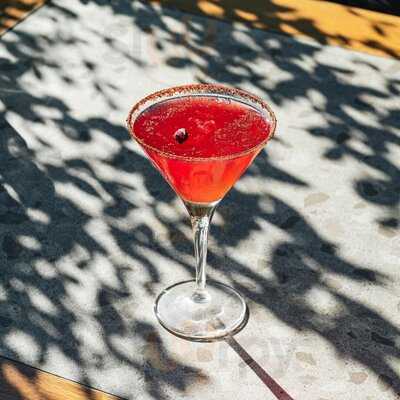 Shakespeare Bistro Barida