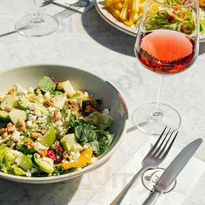 Shakespeare Bistro Barida