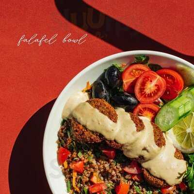 Shakespeare Bistro Barida