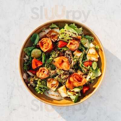 Shakespeare Bistro Barida