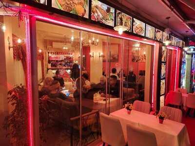 Sultanahmet Turkish Kitchen
