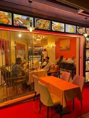 Sultanahmet Turkish Kitchen