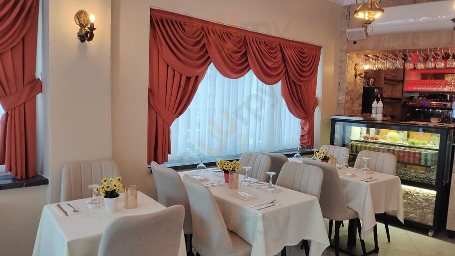 Sultanahmet Turkish Kitchen