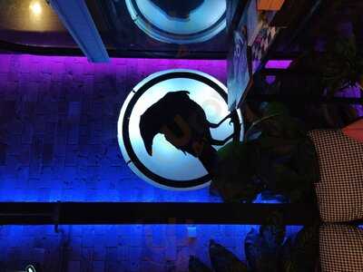 Sky Rooftop Hookah Lounge