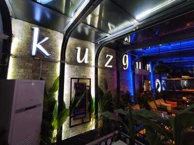 Sky Rooftop Hookah Lounge