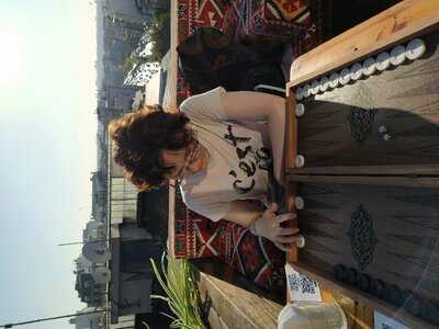 Sky Rooftop Hookah Lounge