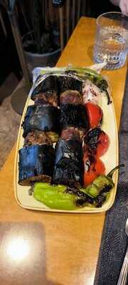 Kaliruha Ocakbaşı - Oran