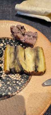 Kaliruha Ocakbaşı - Oran