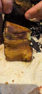 Kaliruha Ocakbaşı - Oran