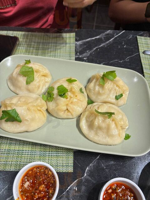 Aybüke Hatun Orta Asya Yemekleri Restaurant & Cafe