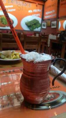 Dürümce Ortaköy Restaurant