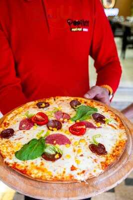 Pepitos Peri Peri & Fried Chicken