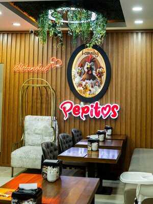 Pepitos Peri Peri & Fried Chicken