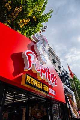 Pepitos Peri Peri & Fried Chicken