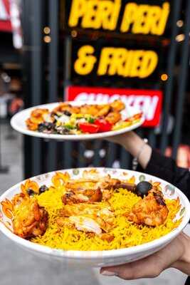 Pepitos Peri Peri & Fried Chicken