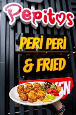 Pepitos Peri Peri & Fried Chicken