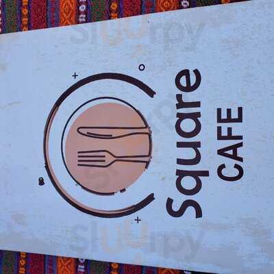 Square Cafe