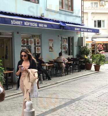 Sohret Koftfcisi