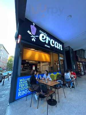 Moda Ercan Döner