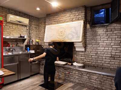 Ibrahim Hakki Ugrak Borek