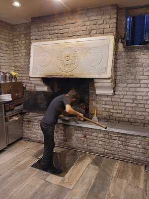 Ibrahim Hakki Ugrak Borek