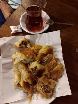 Ibrahim Hakki Ugrak Borek