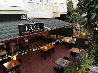 Felice Burger & Cofffee
