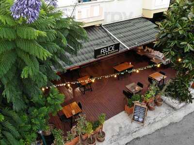Felice Burger & Cofffee