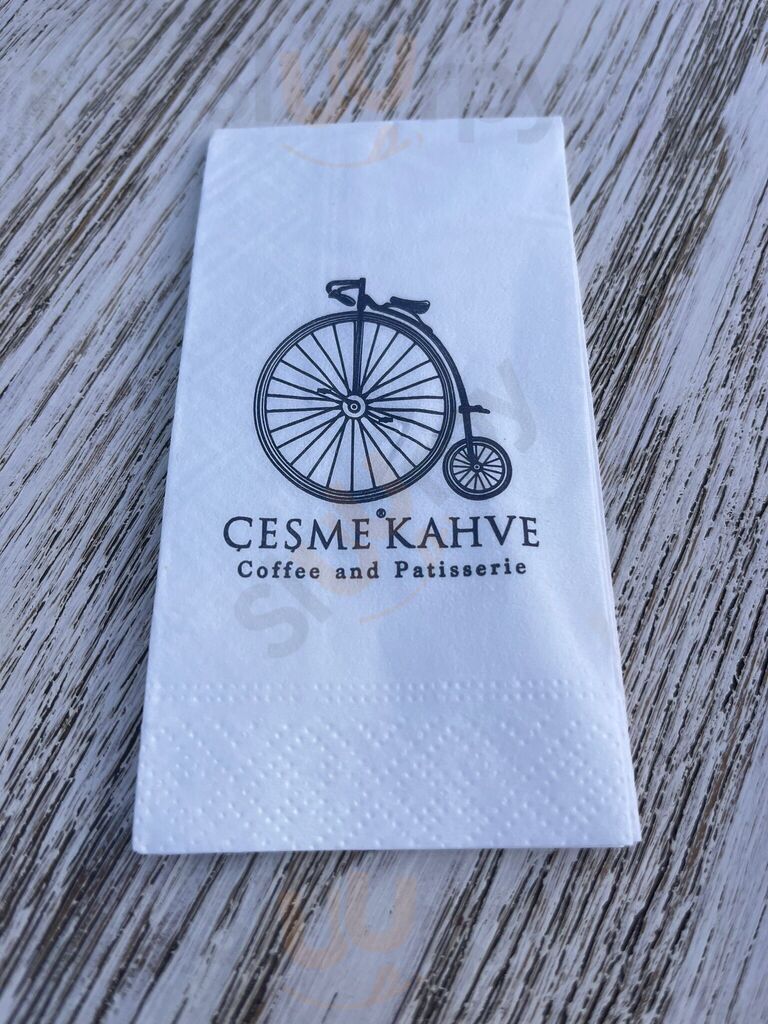 Cesme Kahve Coffee And Patisserie