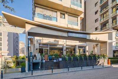 Divan Pub Caddebostan