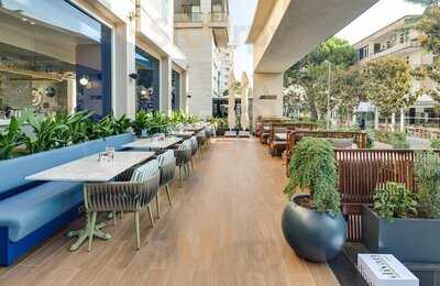 Divan Pub Caddebostan