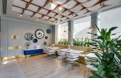 Divan Pub Caddebostan