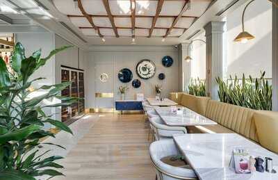 Divan Pub Caddebostan