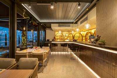 Divan Brasserie Çankaya