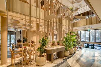 Divan Brasserie Çankaya