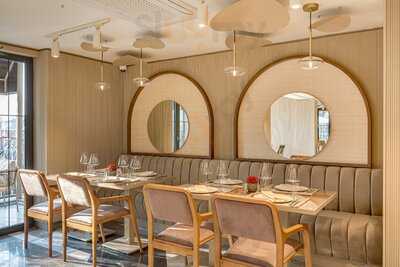 Divan Brasserie Çankaya