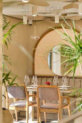 Divan Brasserie Çankaya