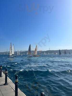 Beltas Besiktas Cafe