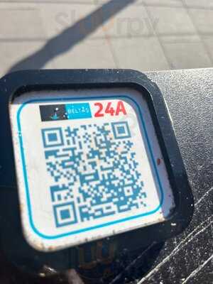 Beltas Besiktas Cafe