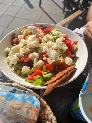 Beltas Besiktas Cafe