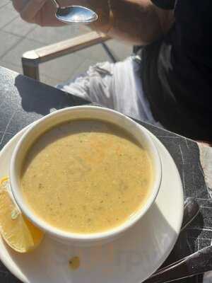 Beltas Besiktas Cafe