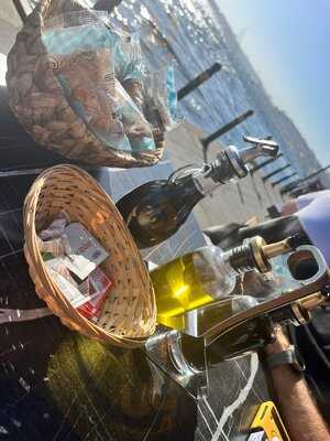 Beltas Besiktas Cafe