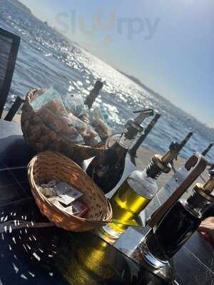 Beltas Besiktas Cafe