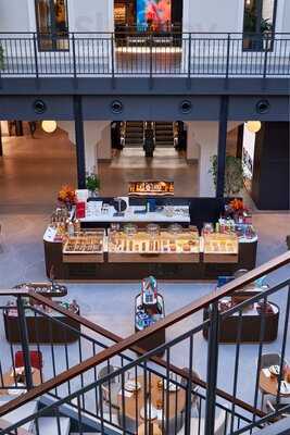 Divan Galataport Bistro