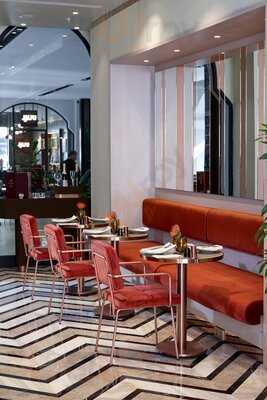 Divan Galataport Bistro