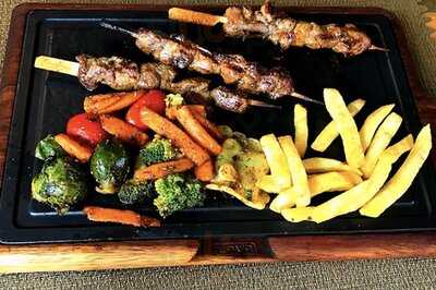 Engin Restaurant Cafe Bistro